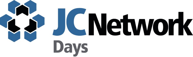 JCNetwork Days Logo ohne Hintergrund