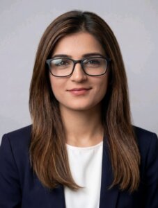 Faiza_Latif_2nd chair